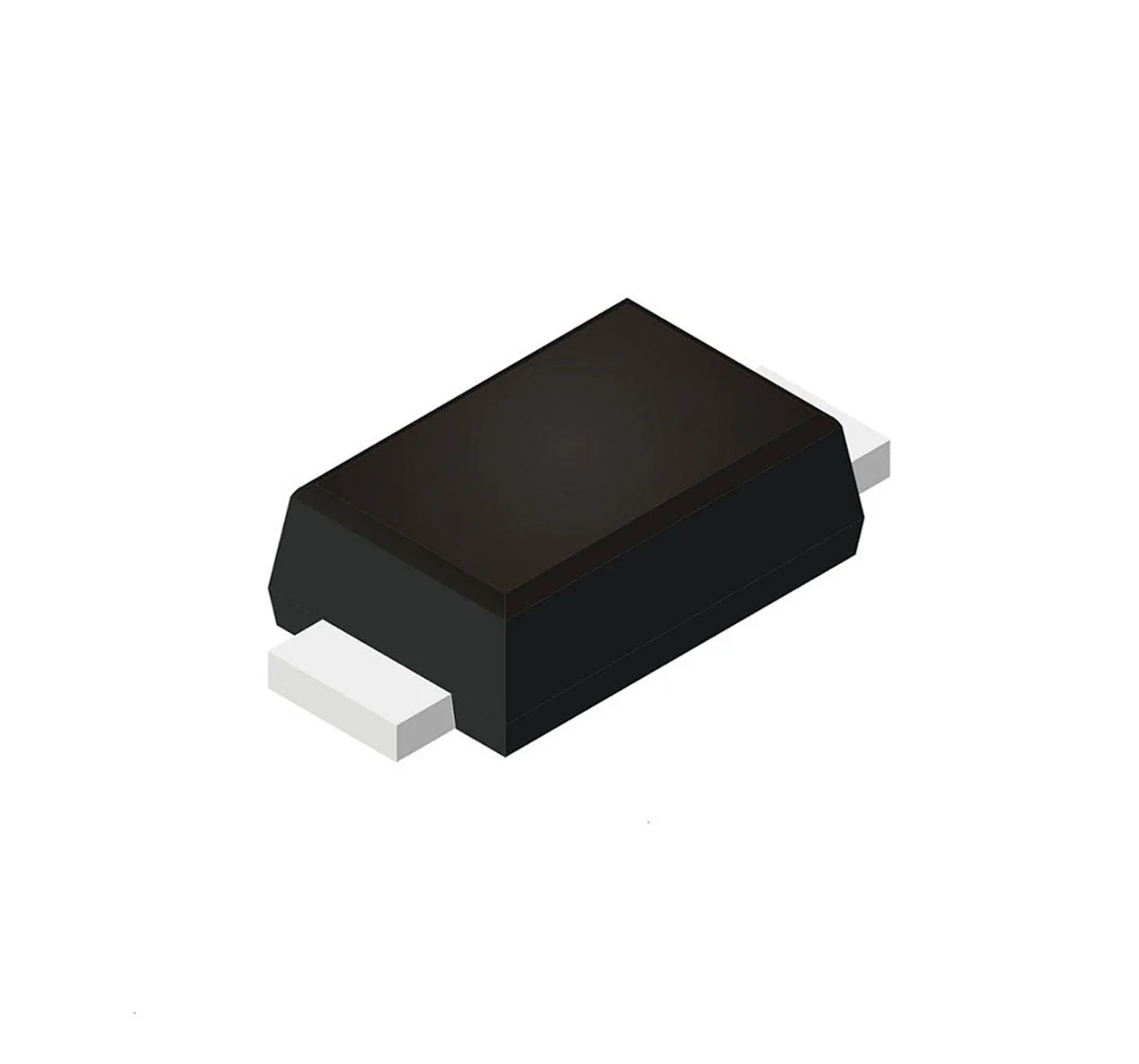 Source, high-quality diode SMF10A 10V200W SOD-123FL package, single-bi-directional patch diode