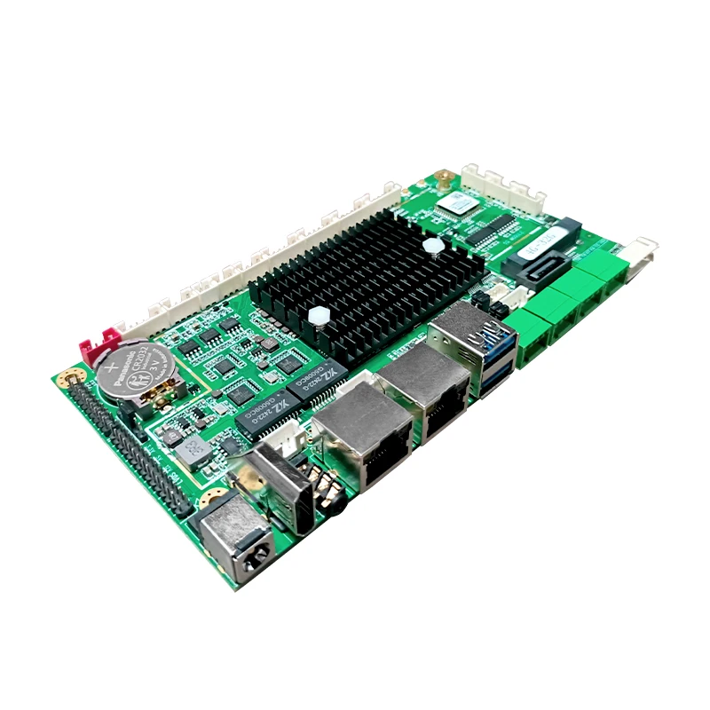 Android linux Встроенная Одиночная плата npu usb mini pc wifi промышленный sbc компьютерная материнская