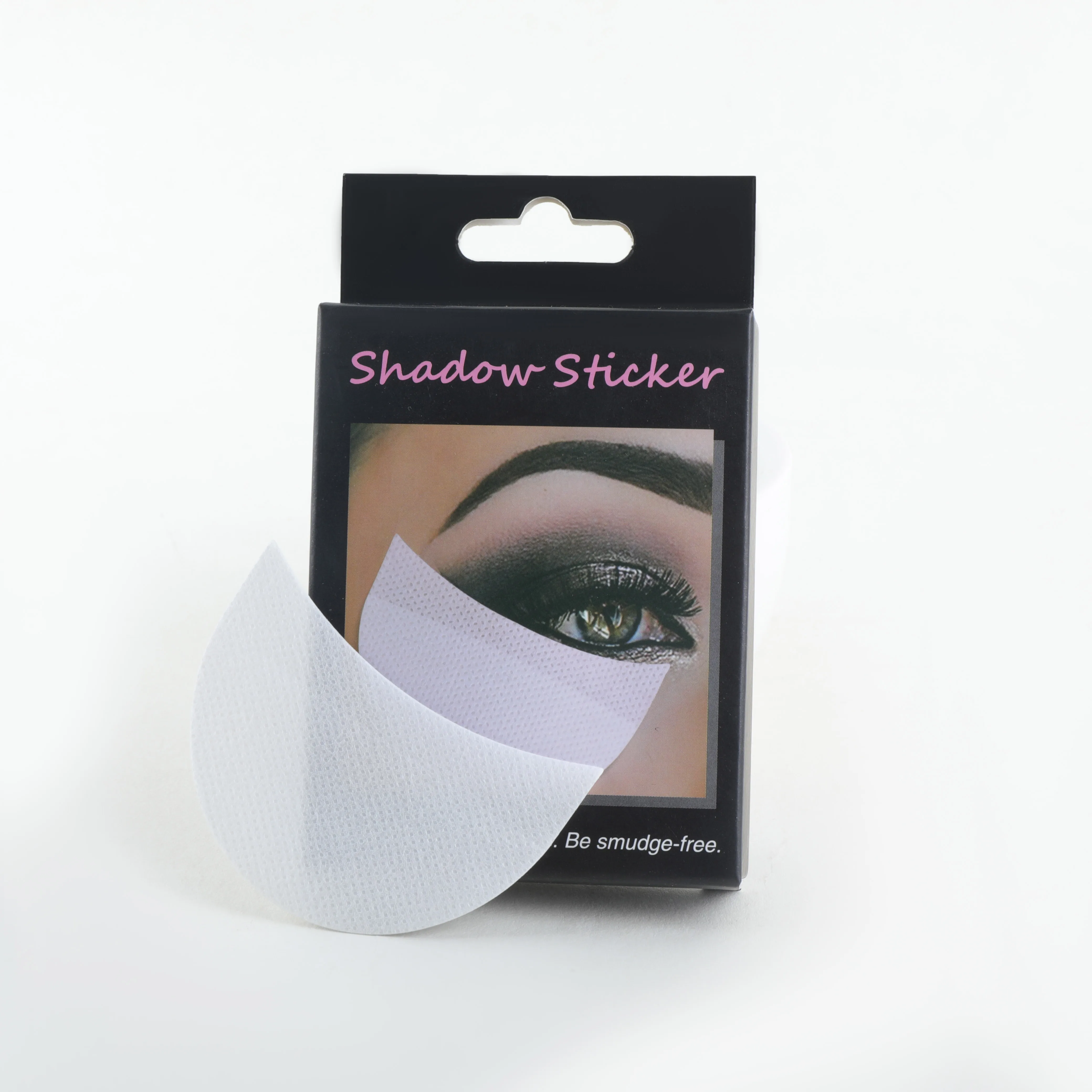 alternative eyeliner mould sticker eyeliner sticker stencil