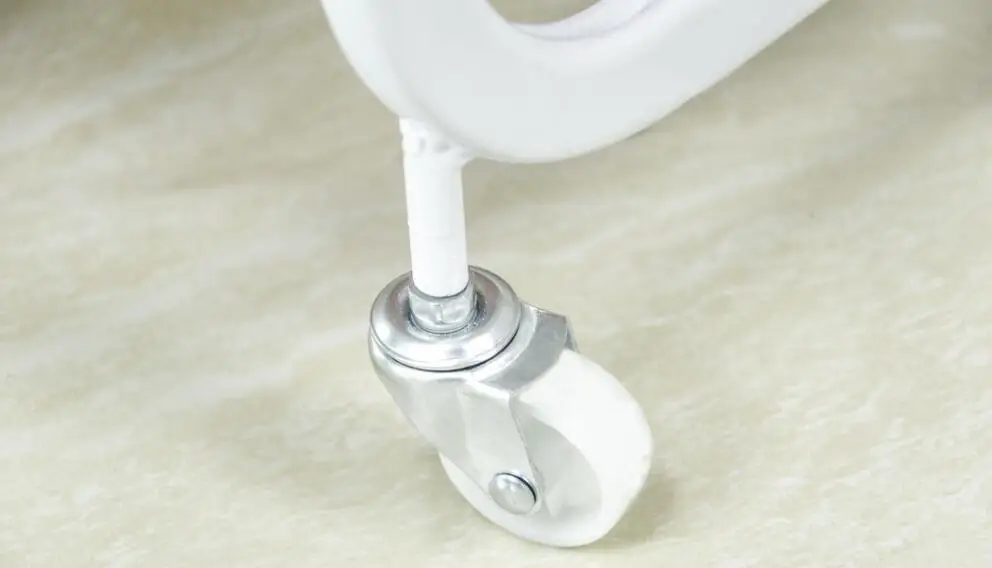 Розовая деревянная тележка для салона, оптовая цена, деревянная тележка для салона