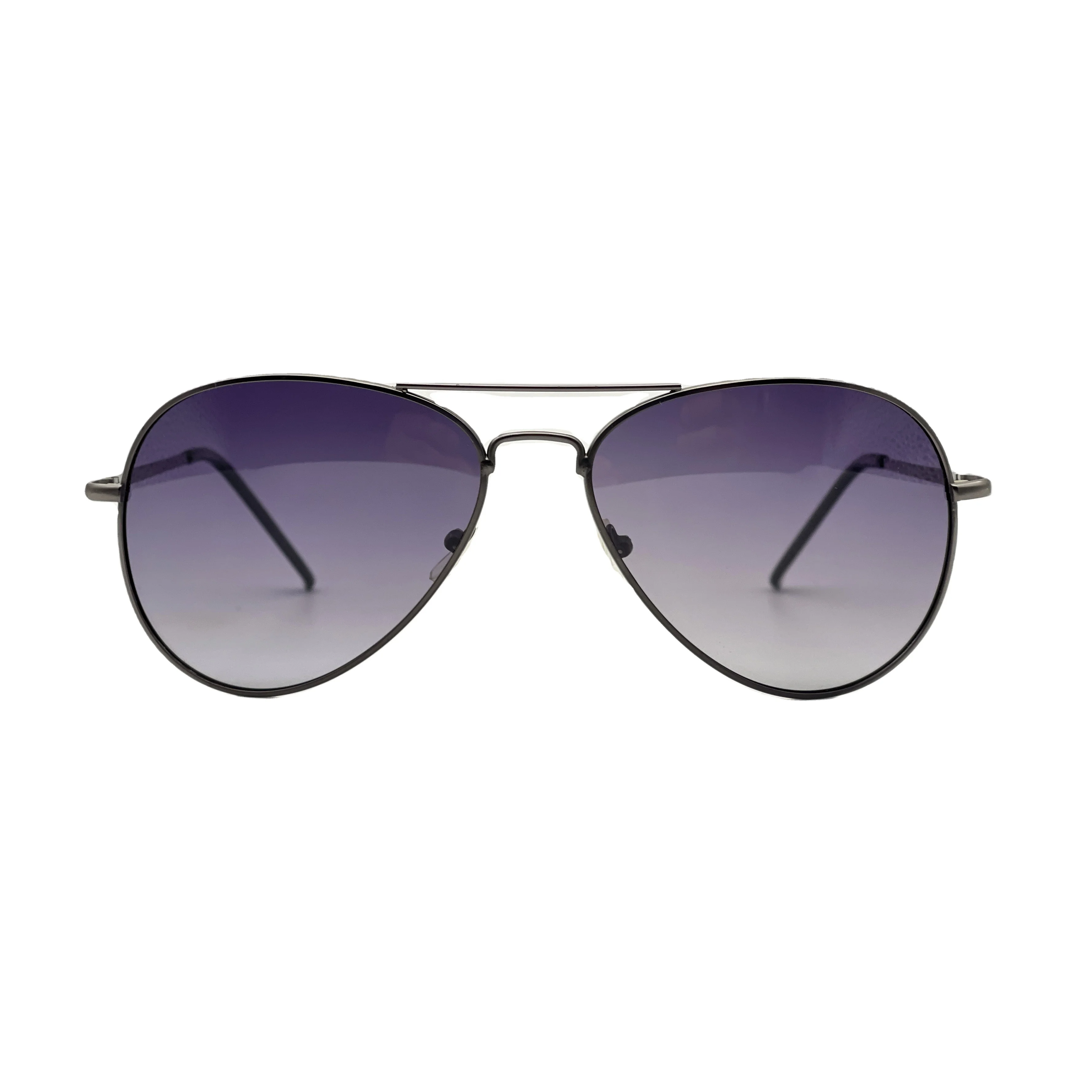 ISO9001 Manufacturer Polycarbonate-Polarized UV400 lens Sunglasses with polarized Lens For Promotional