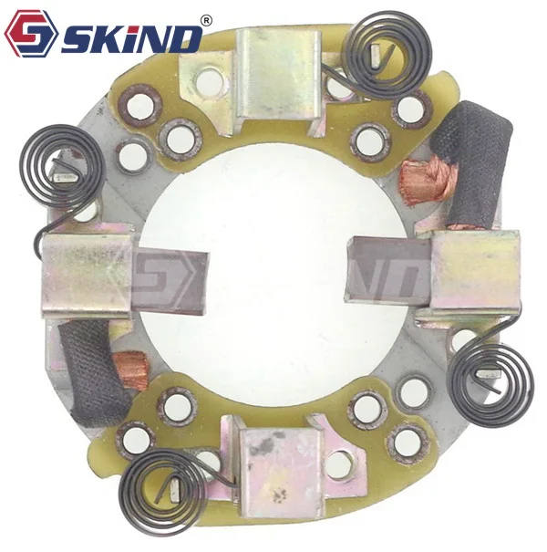 Carbon Brush Holder SK No.:NS-1005 Ref No.:136529,133204200X0 ,24V 4.5KW