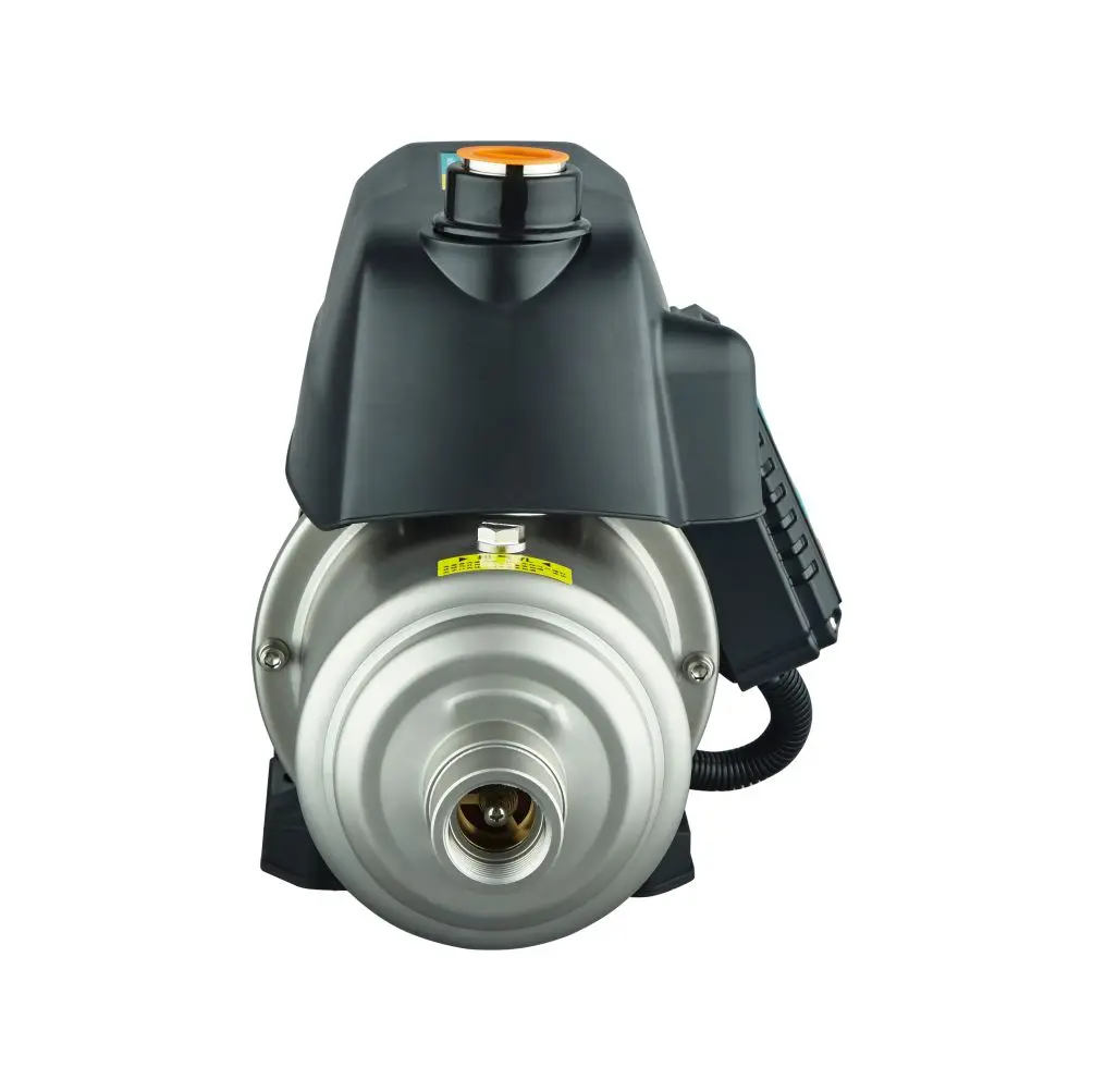 CHM2-4Z с ЖК-экраном 0.75Hp постоянного давления частотно-регулируемый водяных насосов из многоступенчатый скважинный насос крыльчатки