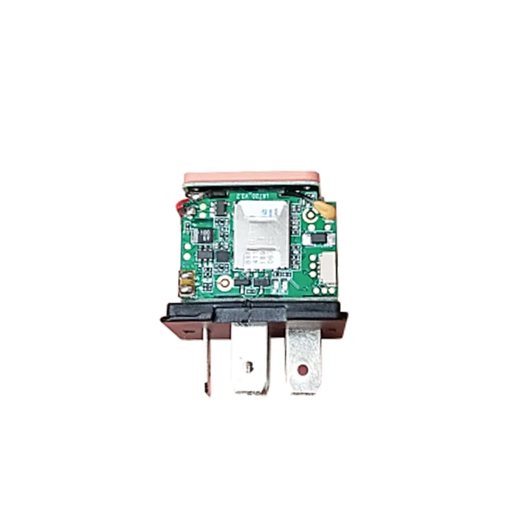 Автомобильный GPS CJ720 трекер GSM локатор дистанционное управление Анти-Вор Отключение подачи топлива приложение системы