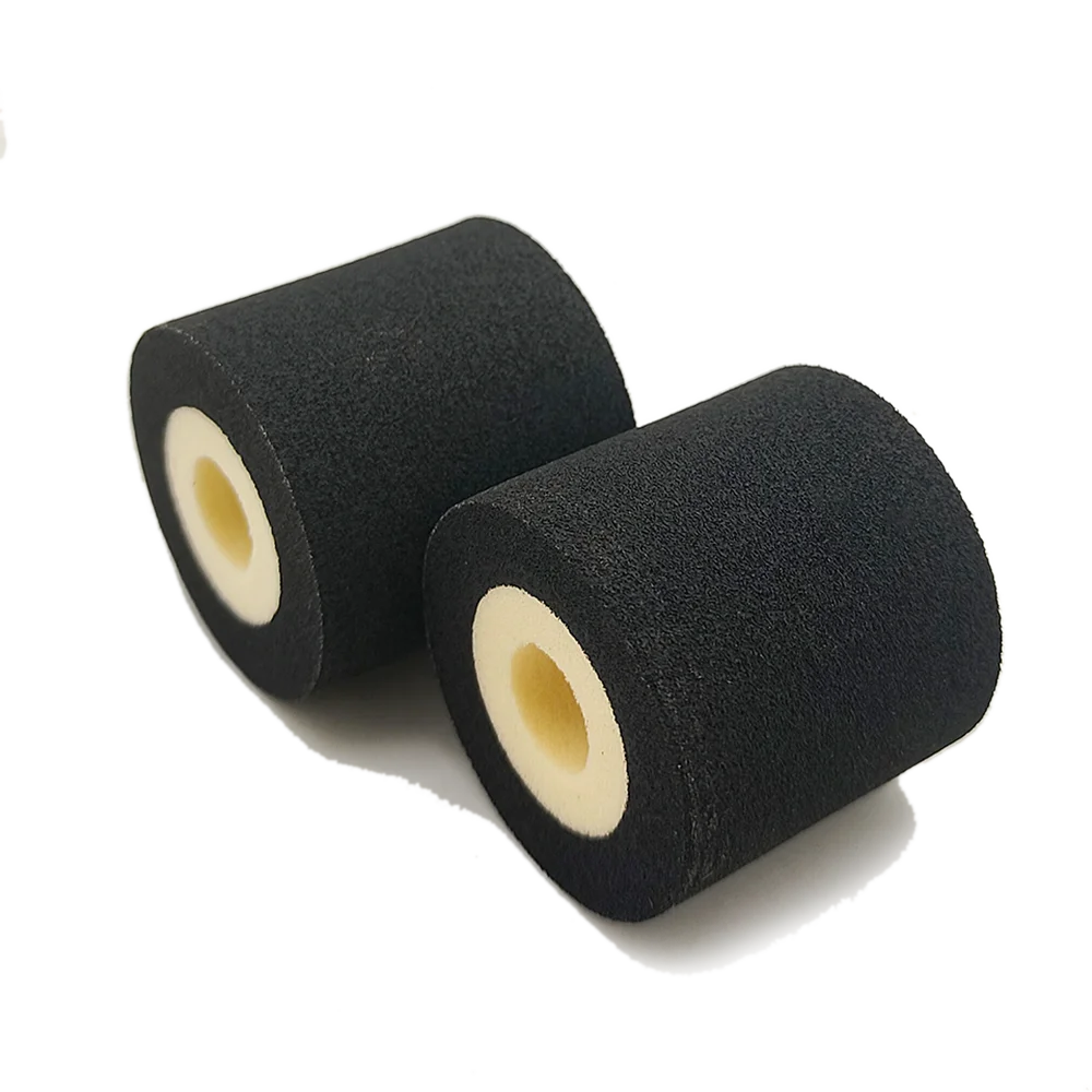 Hot Ink Roll 36*10 mm hot ink roll temperature 100c to 160c