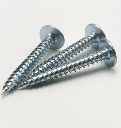 Thrust Head Self Tapping Roofing Screw