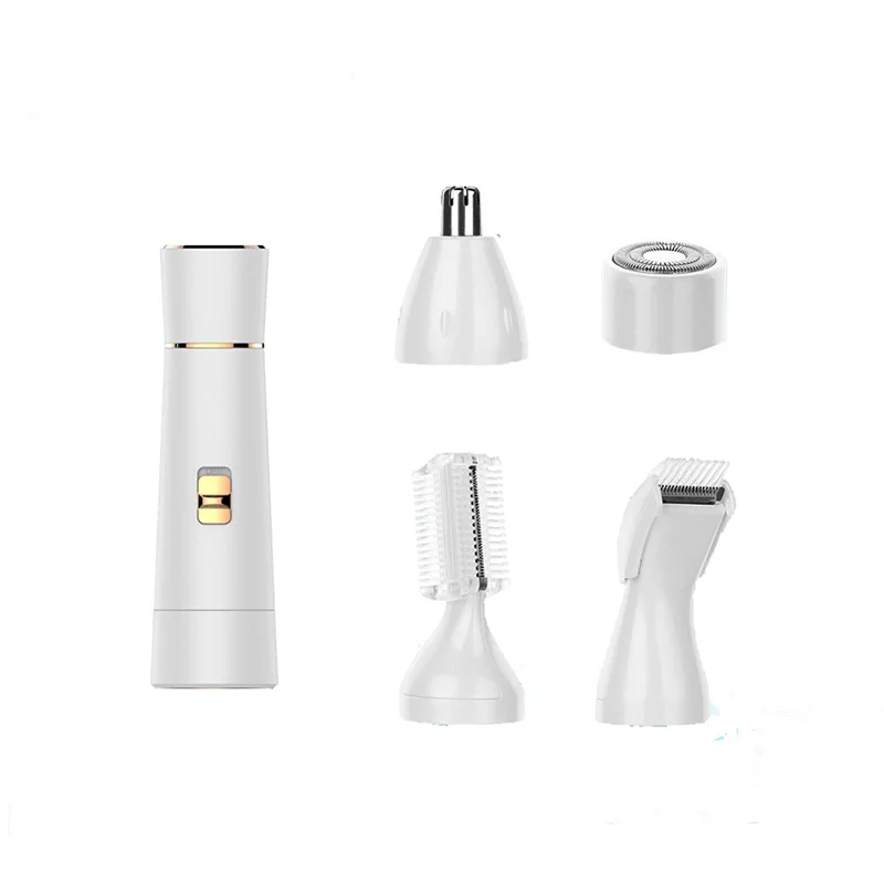 
Epilator Laser Professional Facial Hair Remover Home Use Electric Epilators 