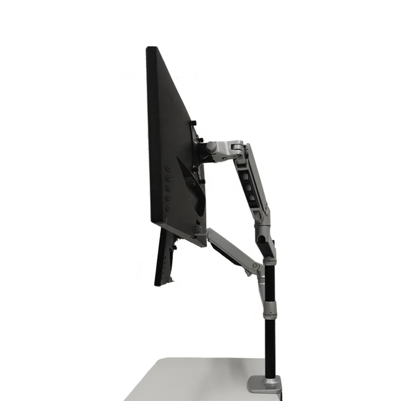  tablet floor stand Dual screen display Use home office meeting
