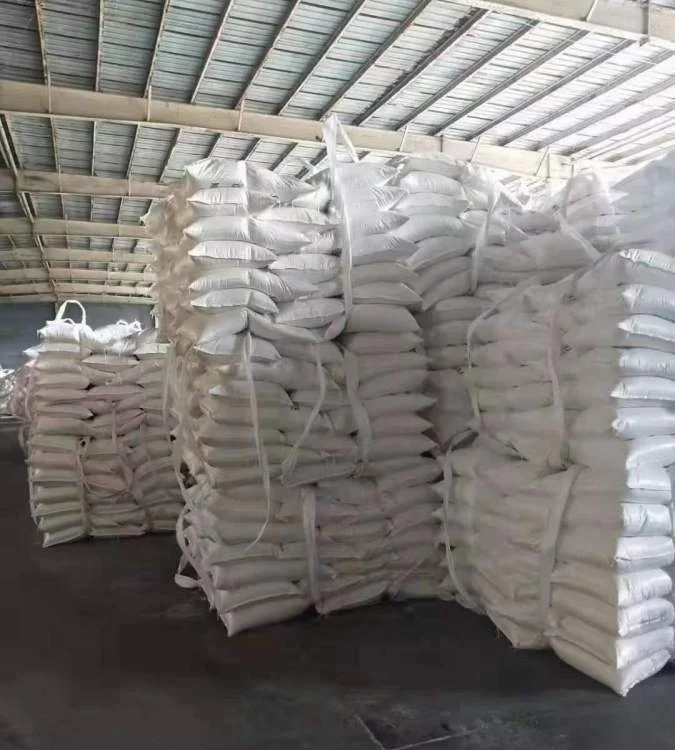 White Powder EDTA-2na (ethylene diamine tetraacetic acid disodium)