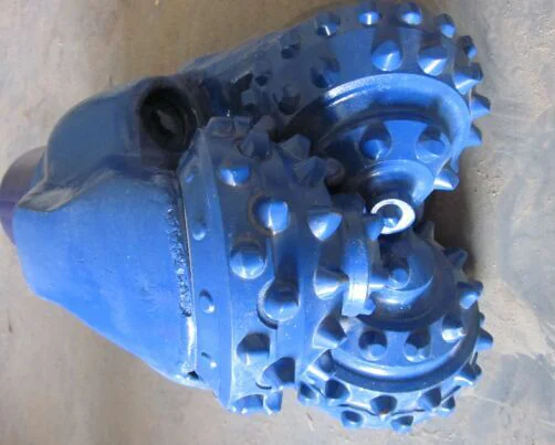 Supply 6 Inch 152mm Water Well Drilling TCI Tricone Rock Roller Drill Bits