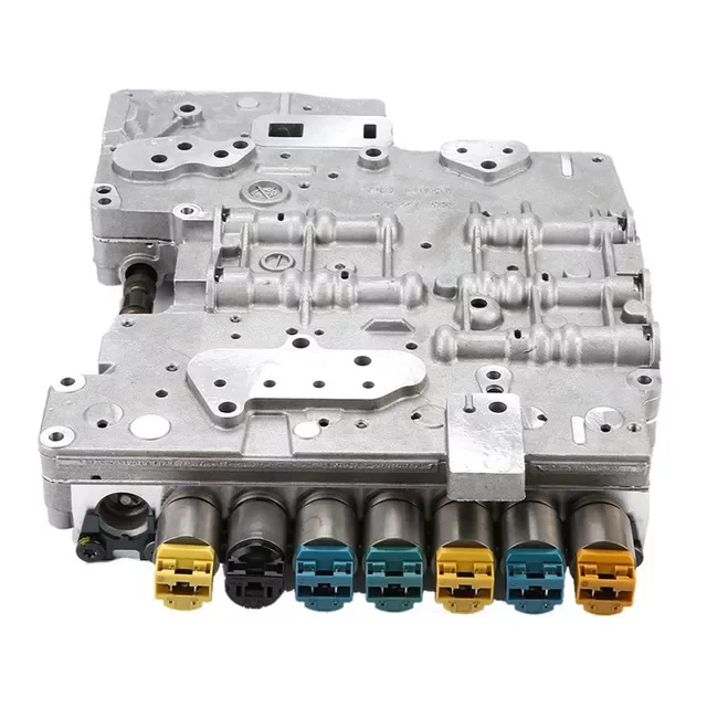 Applicable to the engine speed control gear box body 6HP19 ZF6HP26 ZF6HP