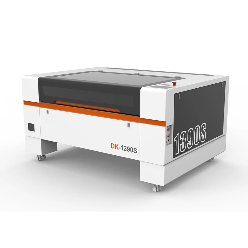 High Performance 4*8 Feet CO2 Laser Machine 180W for 10mm Acrylic and 12mm Wood Cutting with CE
