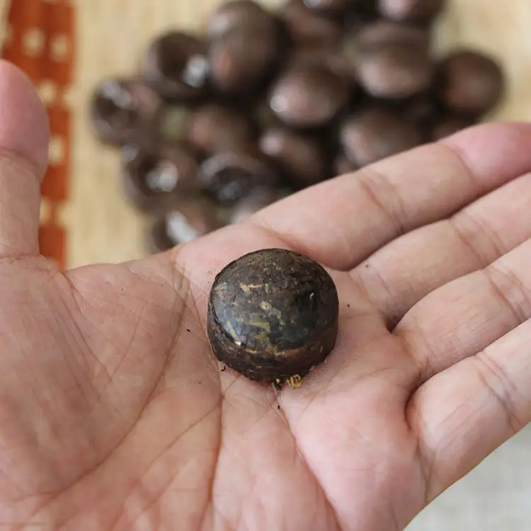 2021 Wholesale hot sale China Pu-erh cake tea