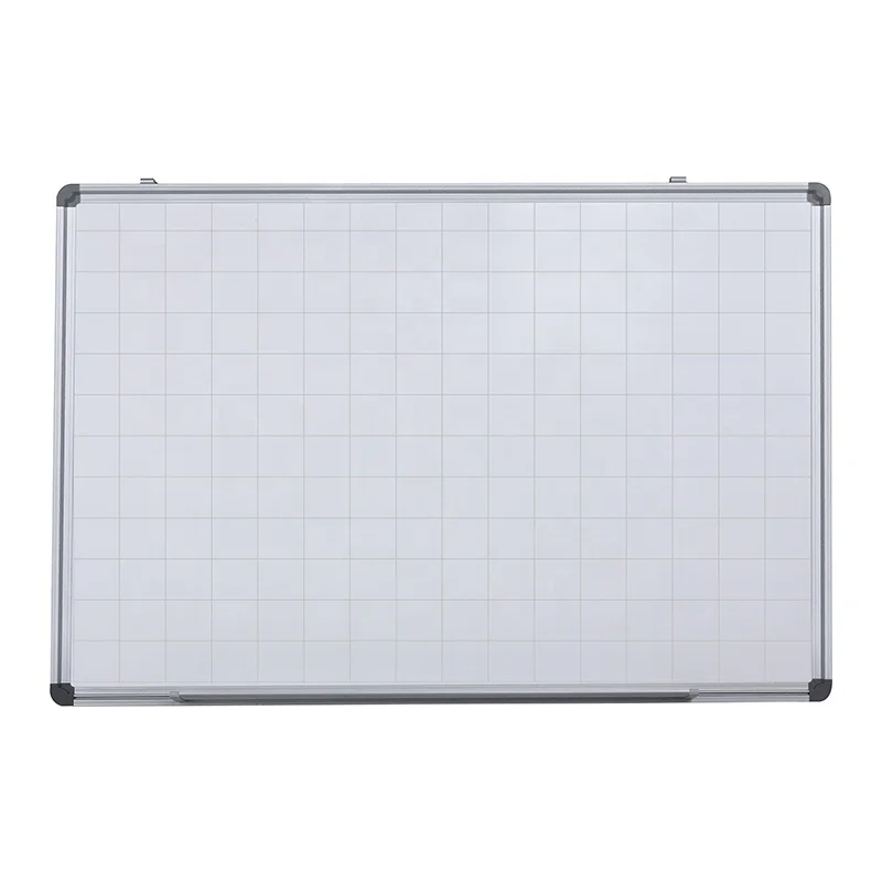 KBW BW-V4 series office whiteboard wholesale dry erase board marker board with aluminum frame for school