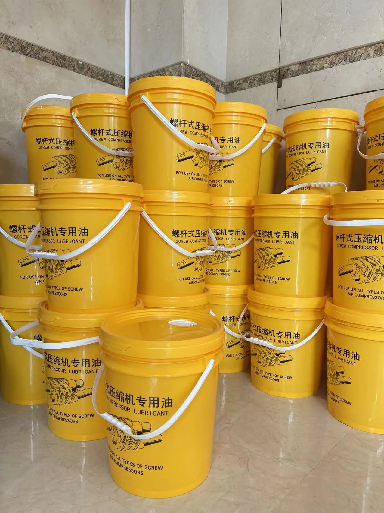 Заводская цена воздушный компрессор 5000-7000 часов запчасти масляного компрессора для промышленного