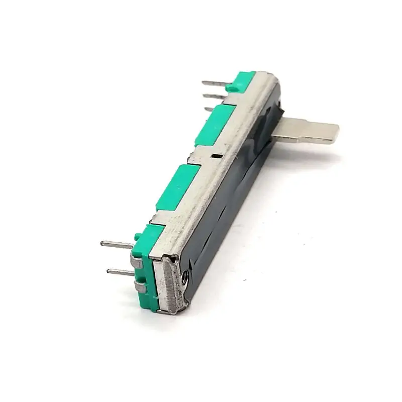 Горячая продажа хорошее качество C3044G-BA0-A20K-Y-DF ползунковый переключатель для микшерный