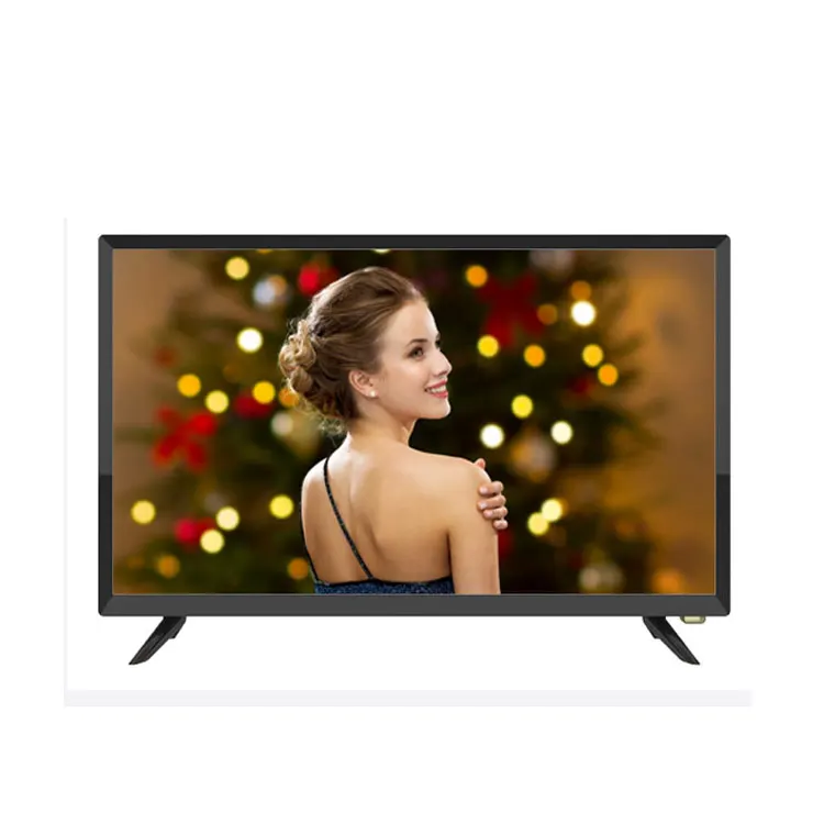 OEM factory22/24/32/39/40/42/43/49/50/55/65 inch led smart tv television lcd tv smart television new model