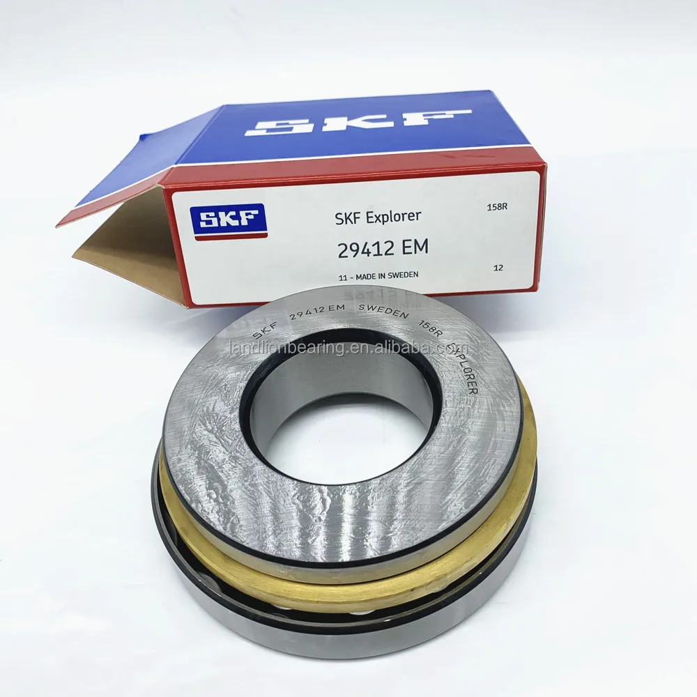 29428E Spherical thrust roller bearing 29428 29428EM 29428EX 29428E1