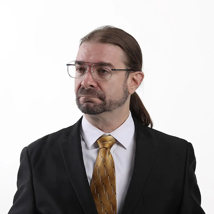 Squra Metal Frames 8295 Prescription Glasses Medical Eyewear Online Customization Nearsighted 0~600 Optical Eyeglasses