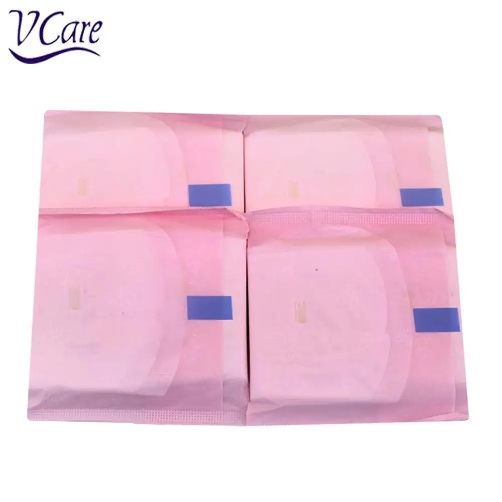 SAMPLE FREE Women Pads Feminine Herbal Infused Ladies Sanitary Pads 280mm Anion Menstrual Pad