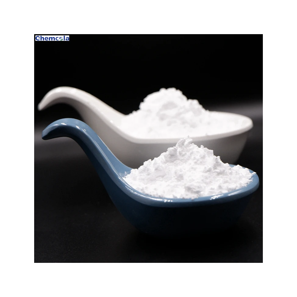 Manufacturer C3H6N6 China Chemical 108-78-1 Price 99.8% Raw Material White Melamine Powder