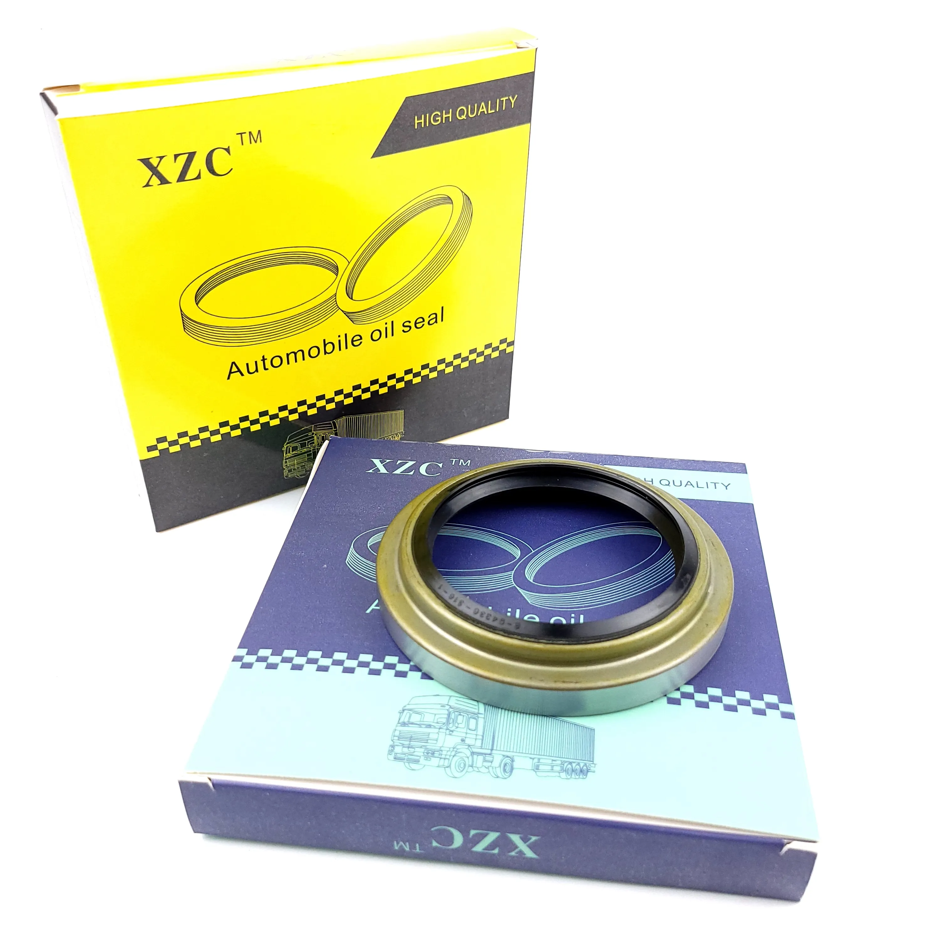 TA TB TC TGB factory direct sales  oil seal  truck mechanical  Oil seal truck parts