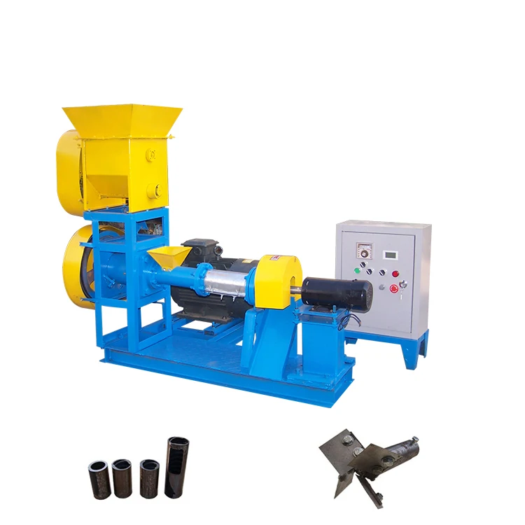 Машины для обработки кормов для изготовления плавающих кормов для рыб, машина для корма для домашних животных для собак и кошек