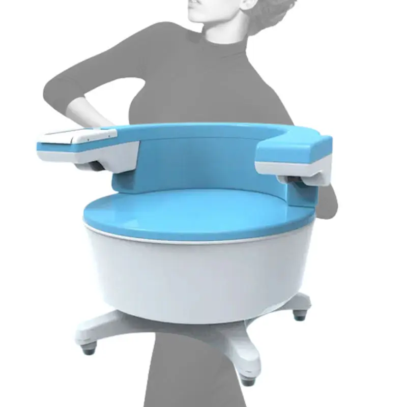 Treat Urinary Incontinence Pelvic Floor Stimulation Treatment Promote Postpartum Repair Sculpting Body Massage Chair