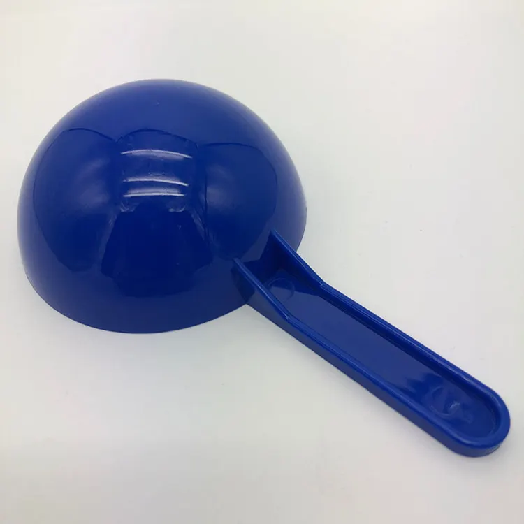 
top quality plastic Scoop coffee scoop 50ml powder scoop 