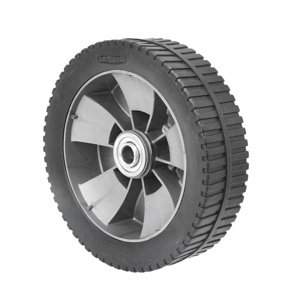 8 Inch Mtd 634-05032 Lawn Tractor Mower Front Wheel Assembly