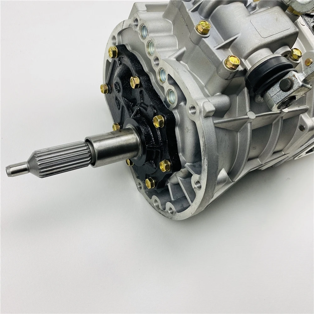 Manual Transmission gearbox for Toyota Hilux Hiace 2L 3L 3Y 4Y 5L 2RZ 1RZ