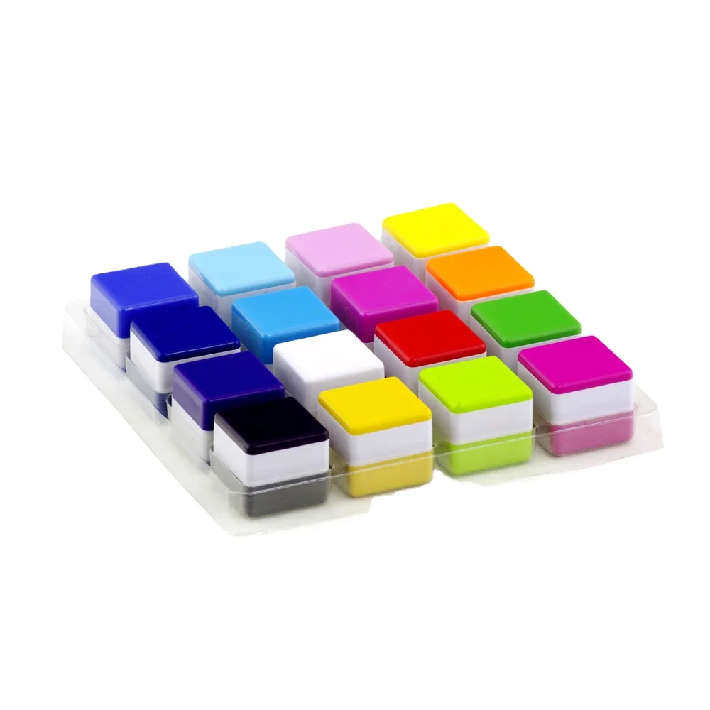 Печать для образовательных учителей детская резиновая печать