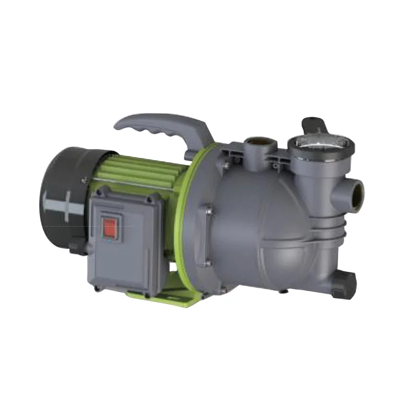 Hantechn High Powerful 1300w Garden Jet Pump High Pressure Self Priming Garden Jet Pump For Car Washing