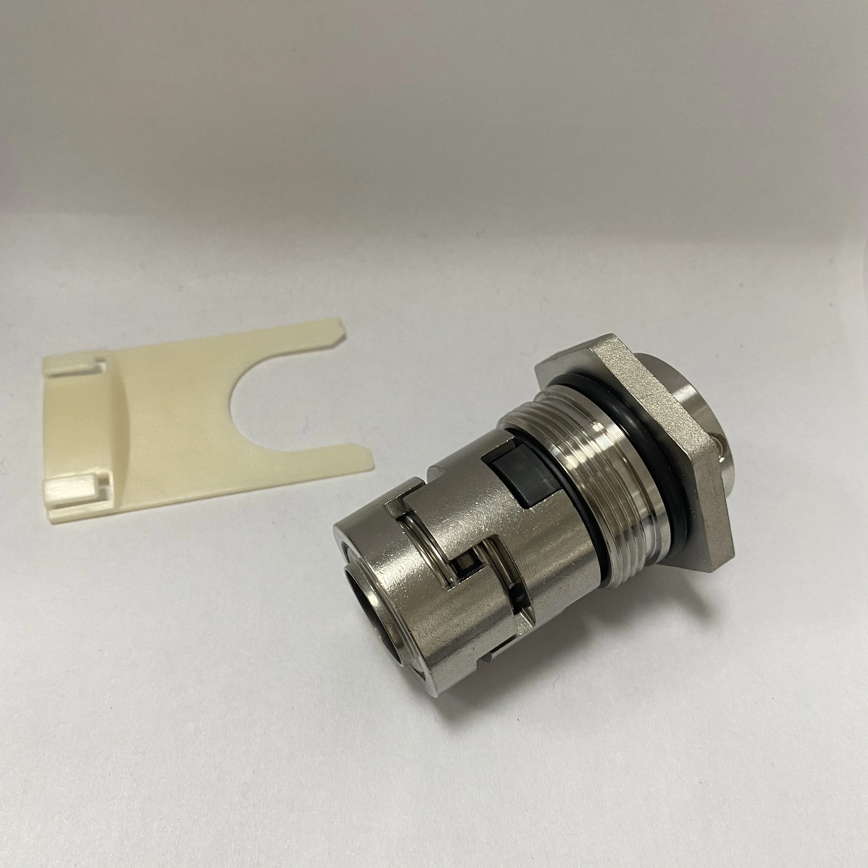 
12mm SIC Carbide GRF Seal for CR and CRE Pump GLF balanced shaft pump mechanical seal 