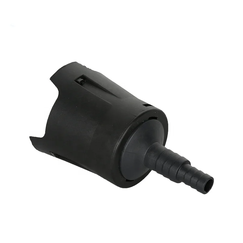 Car Washer Tube Pipe Inlet Filter High Pressure Washing Machine Filter Commercial Car Washing Machine Water Absorption Filter