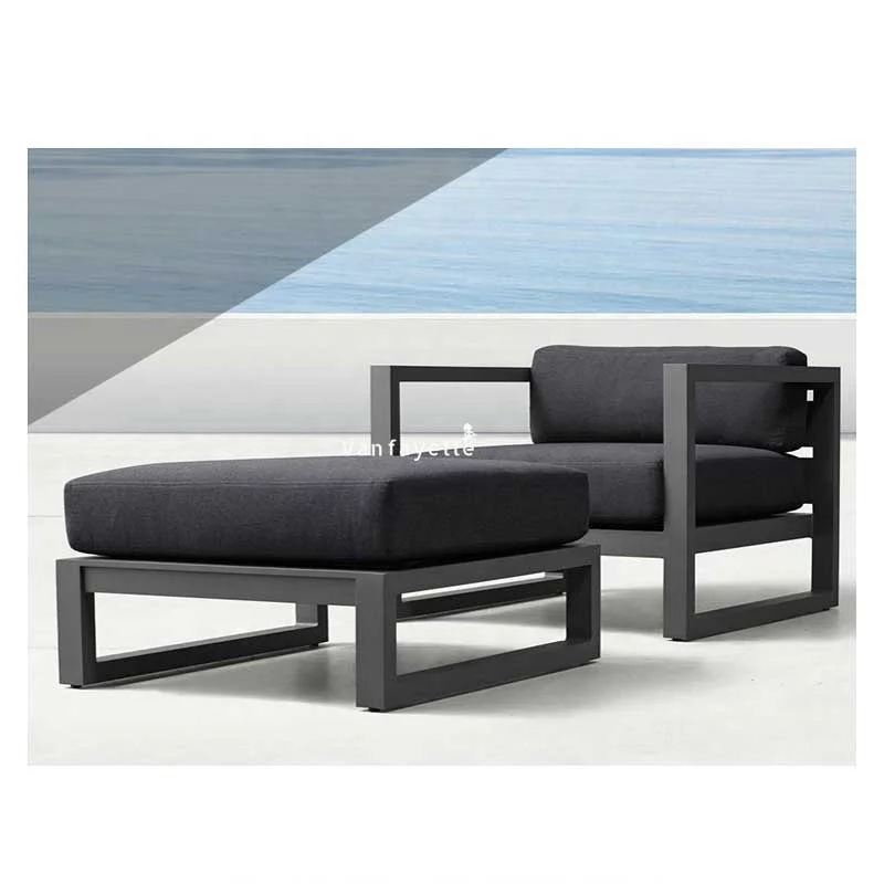 4 Piece Patio Set Conversation Set Yard Furniture Outdoor Living Furniture Garden Furniture