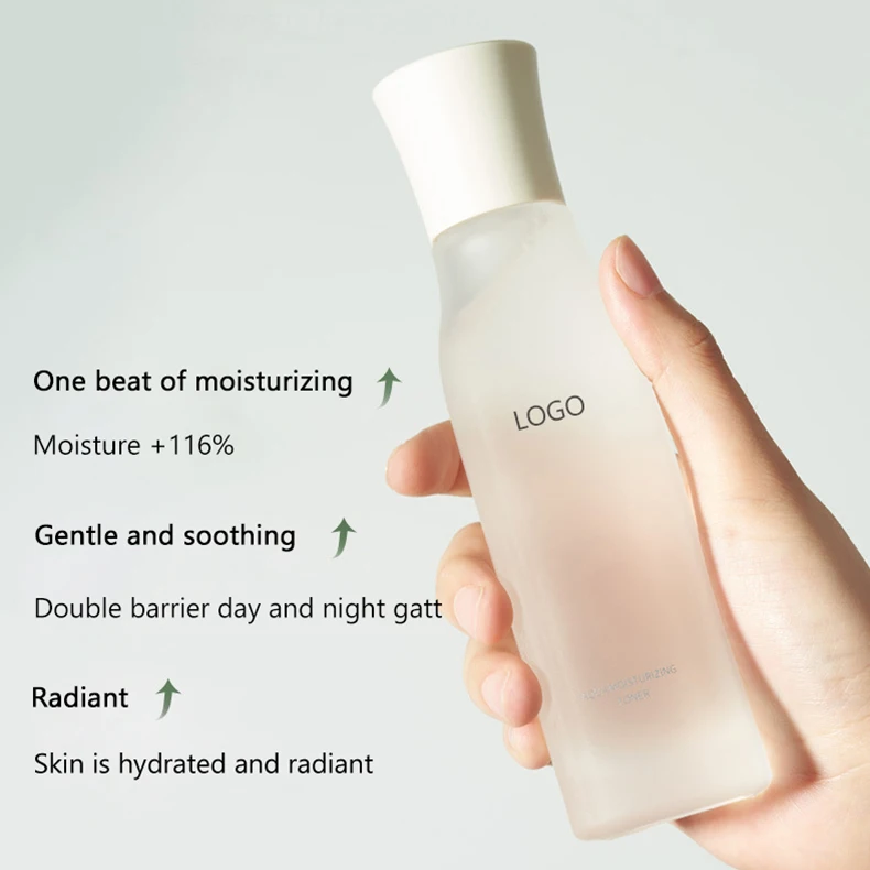 Тоник Retionl отбеливающий уход за кожей отшелушивающий светящийся тоник