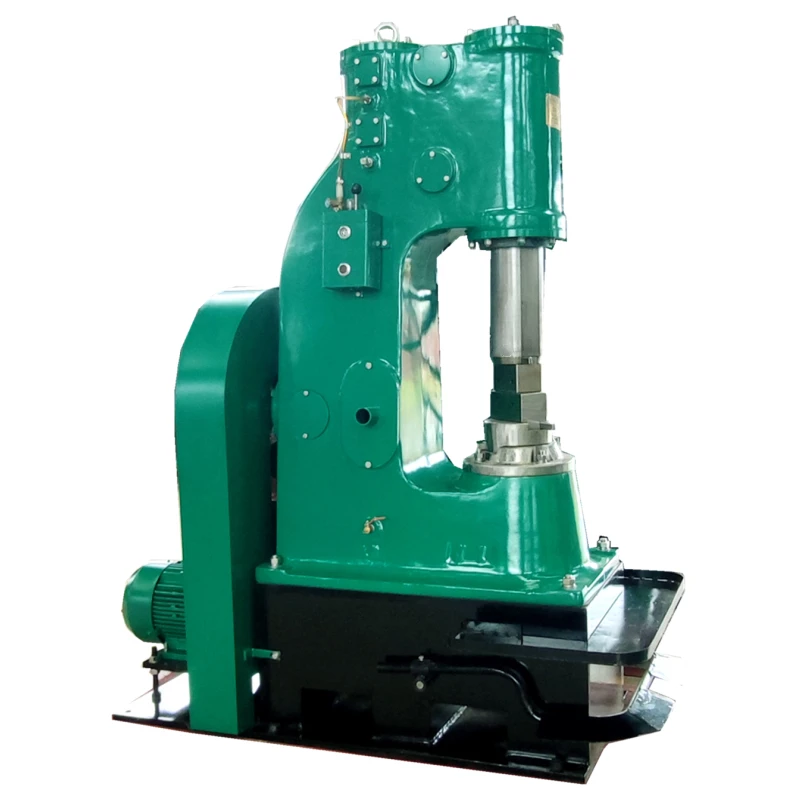 High quality blacksmith power forging hammer 25kg for sale