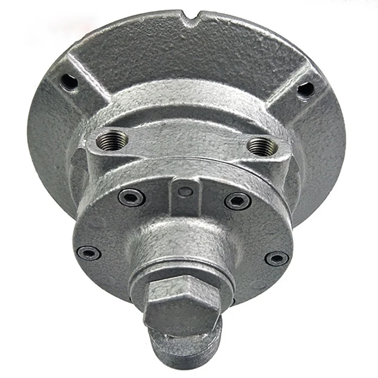 Hongxin Brand air motor supplier 2AM-NRV-90  Vane Type Air Motor