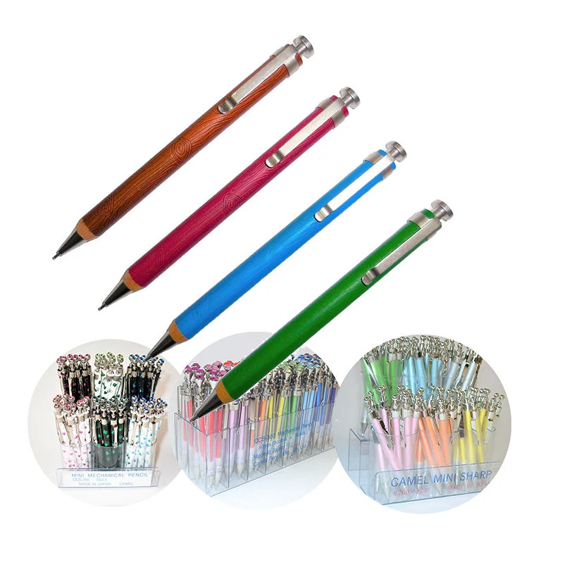 Школьные и офисные разнообразные индивидуальные карандаши для детей
