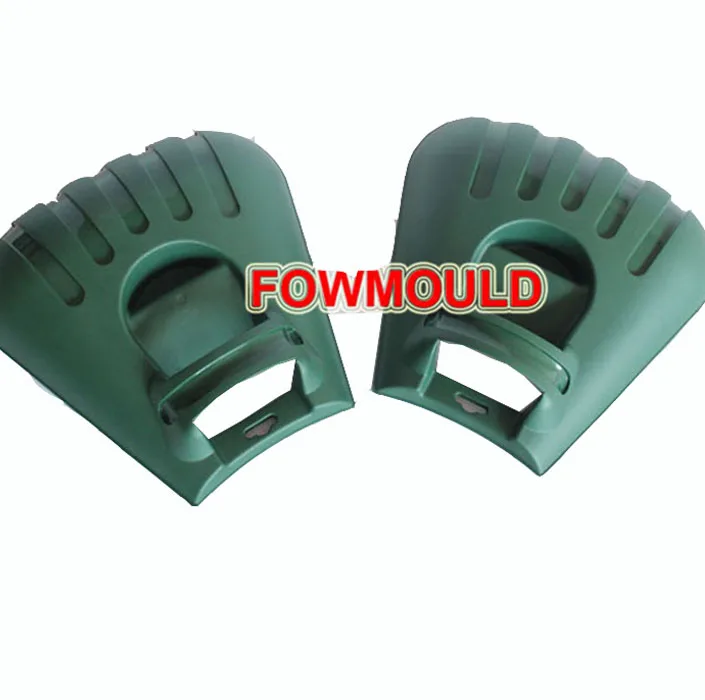 
OEM plastic leaf scoop 