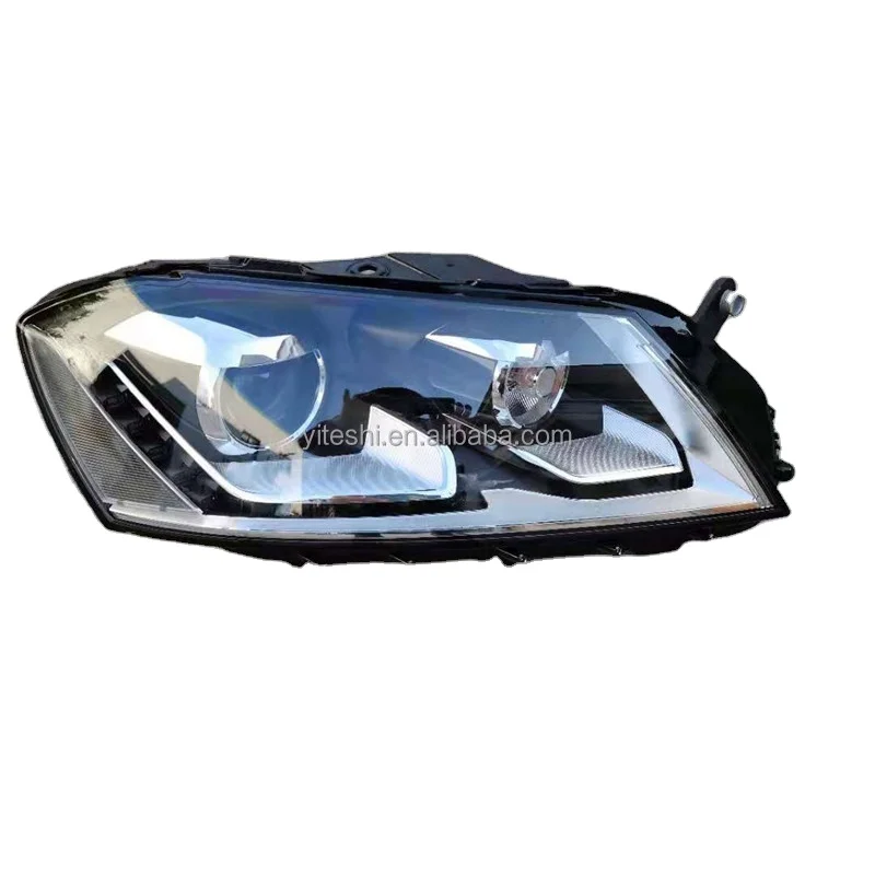 Фара головного света с AFS для MAGOTAN B7 2012 OEM 3AD941751 3AD941752