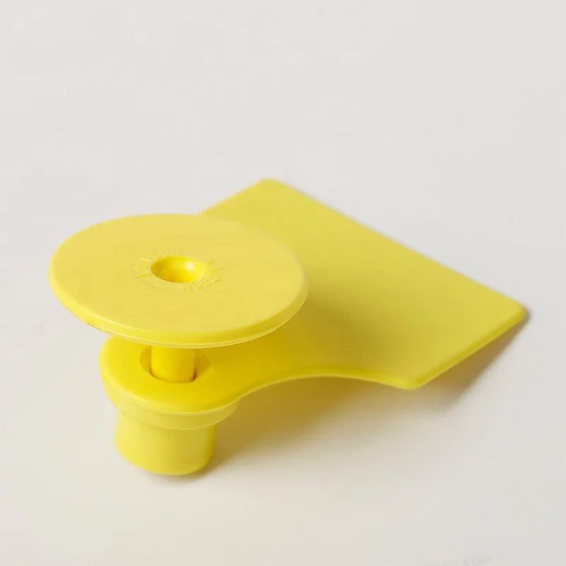 Customized long range animal ear tag for cow pig sheep cattle management