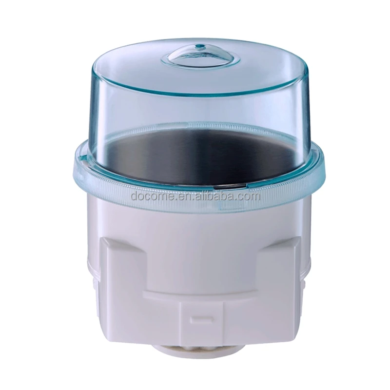 Оптовая продажа, маленькая пластиковая чашка для шлифовальной машины, запасные части для блендера moulinex