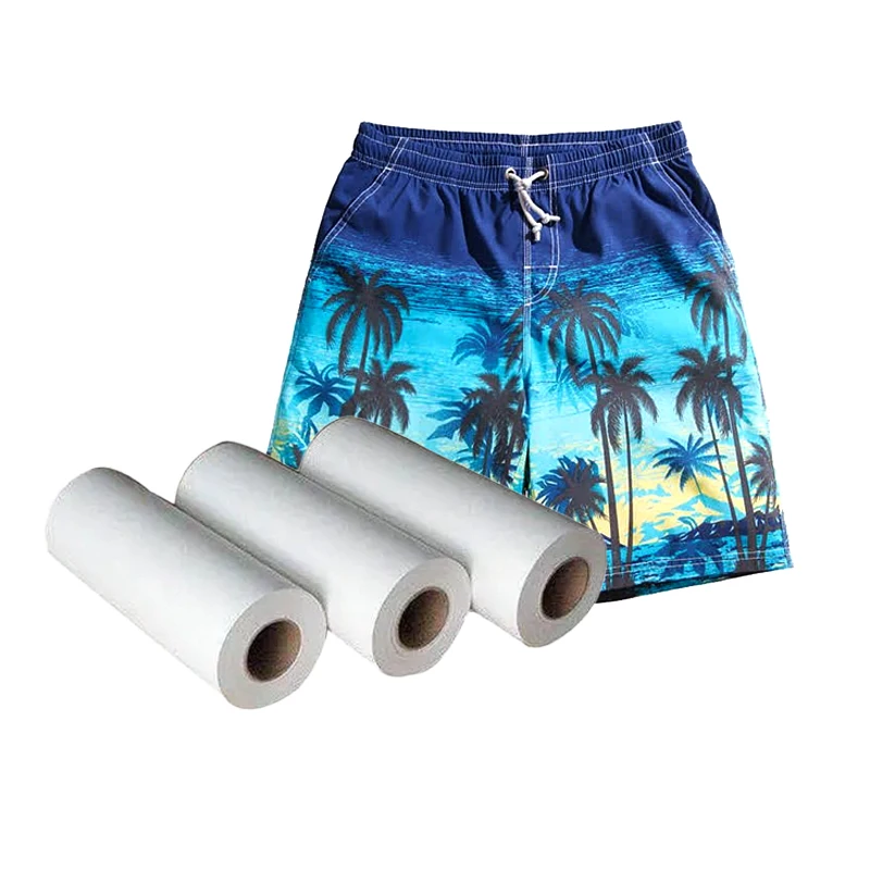 hot selling sublimation mug paper thermal press sublimate sublimation paper
