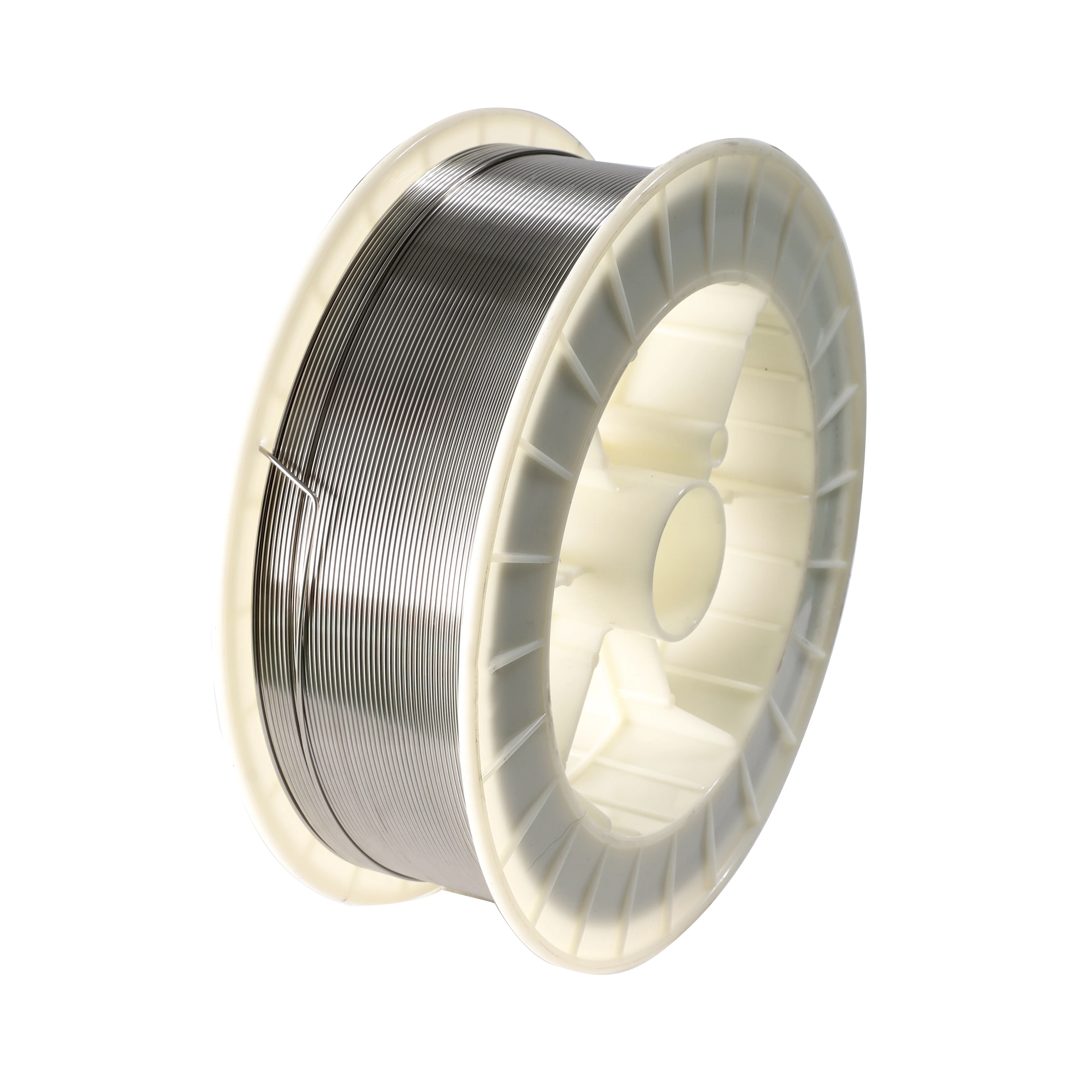 Znic Aluminum 85 15 wire ZnAl85/15 equal to tafa 02A, Metco ZnAl for thermal spray coating