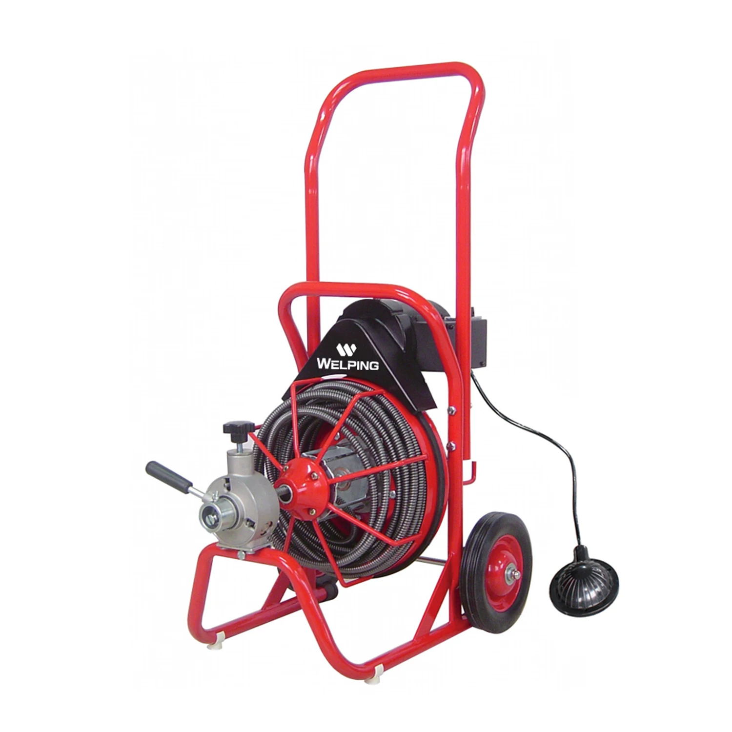 Electric Drain Cleaner for Sale, Used for Basin,Sink,Toliets in Homelife
