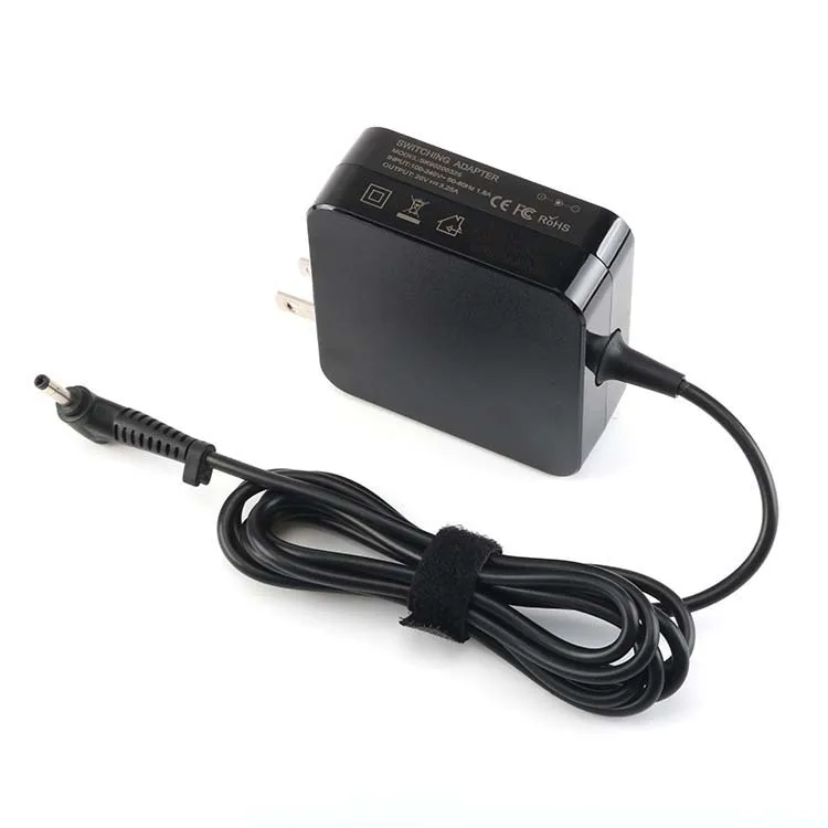 Charger for 20V 3.25A 65W Lenovo Laptop Charger 4.0*1.7mm for Lenovo IdeaPad, Lenovo Flex Laptop Charger
