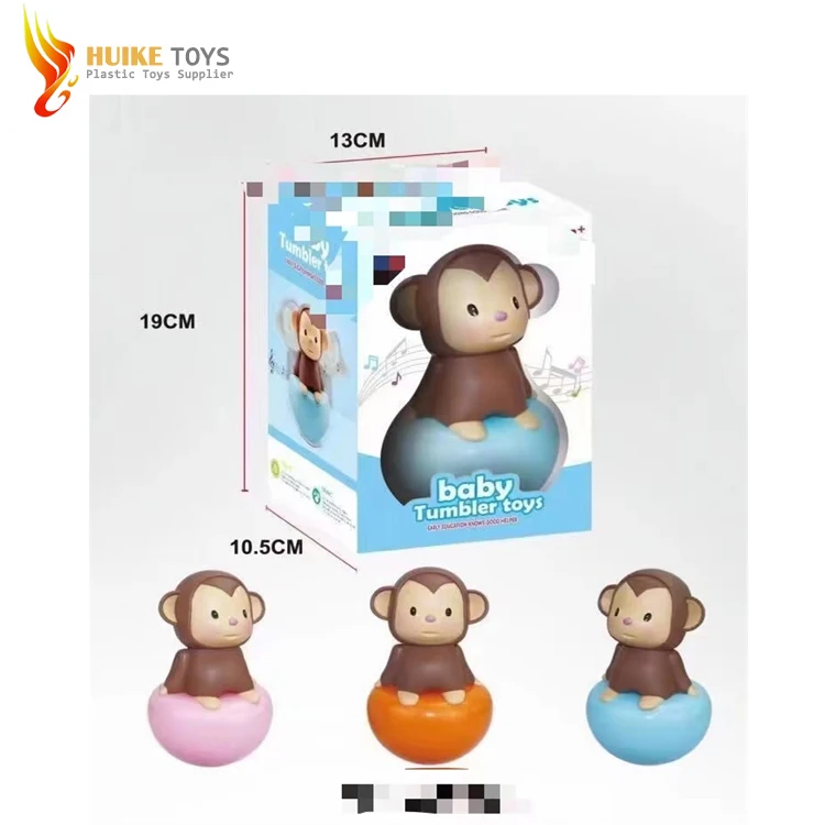 Wholesale Children Plastic Echo Microphone mold Early Education Toy mould in 2025