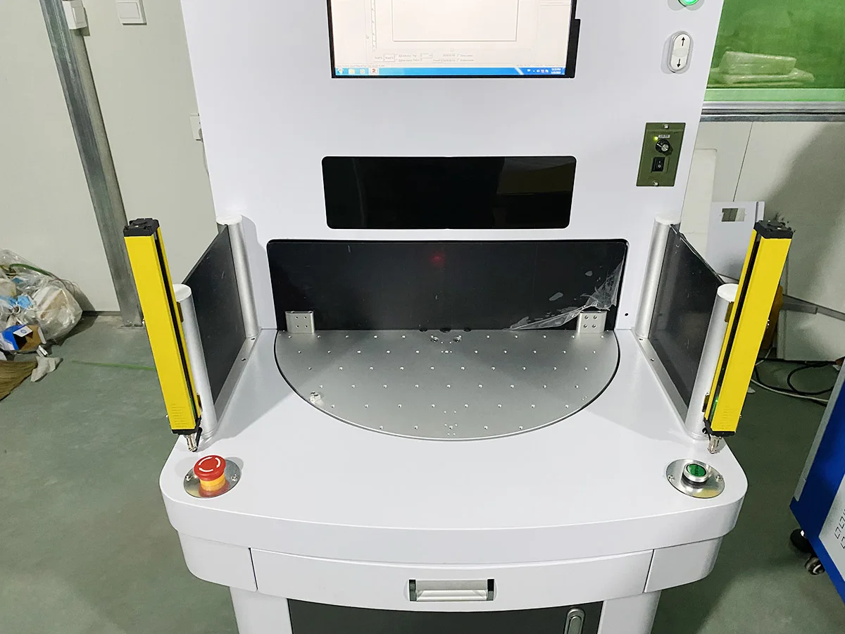 Newstec конкурентоспособная цена 50 Вт 100 Настольная 3D машина для лазерной резки ювелирных изделий гравировальный станок и золота